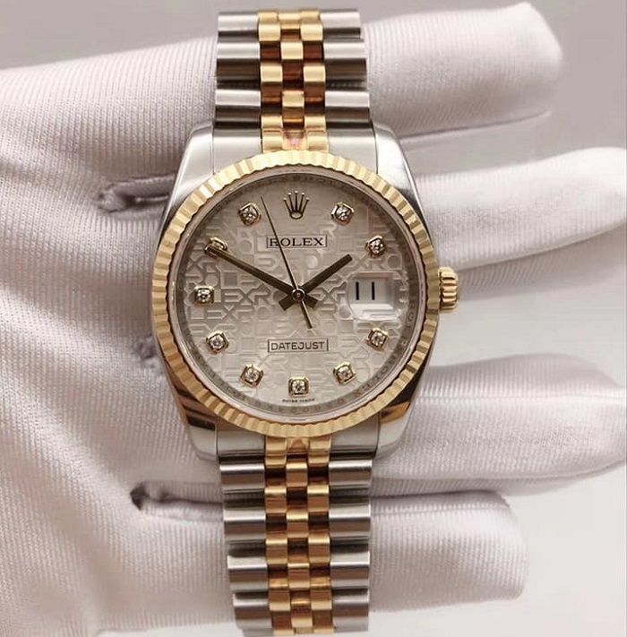 bán đồng hồ cũ Rolex