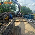 Thu mua phế liệu Bình Dương giá cao tận nơi hoa hồng lớn