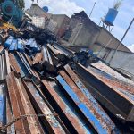 Thu mua phế liệu tại Long An tận nơi