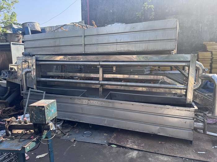 Thu mua phế liệu Phường Hiệp Thành (Quận 12) TP.HCM